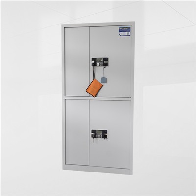 Parameter apa yang boleh diselaraskan apabila menyesuaikan kabinet pemfailan ...