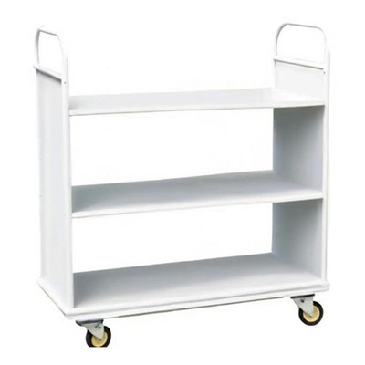 10 Pembekal troli buku terkemuka di China 2025